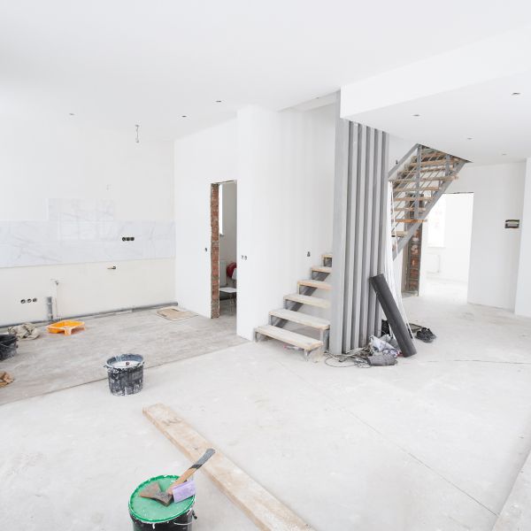Orlando General Contractor For Kitchen Renovation  