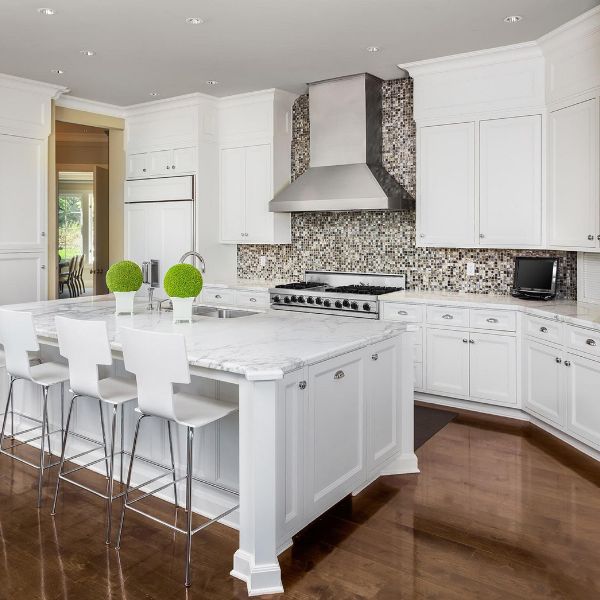 Top-rated General Contractor Orlando Florida  